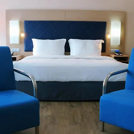 Radisson Blu Hotel Toulouse Airport-2